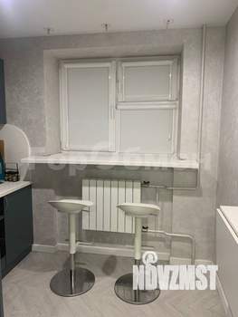 1-к квартира, вторичка, 31м2, 6/9 этаж