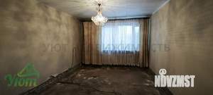 3-к квартира, вторичка, 60м2, 1/9 этаж