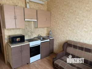 2-к квартира, вторичка, 51м2, 13/23 этаж