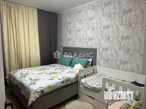 2-к квартира, вторичка, 36м2, 5/18 этаж