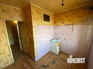 3-к квартира, вторичка, 58м2, 6/9 этаж