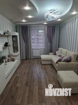 2-к квартира, вторичка, 64м2, 11/19 этаж