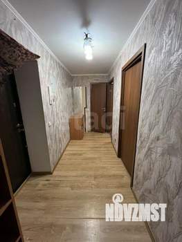 2-к квартира, вторичка, 52м2, 5/5 этаж