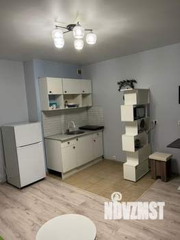 Студия квартира, вторичка, 24м2, 7/26 этаж