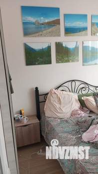 1-к квартира, вторичка, 32м2, 16/17 этаж