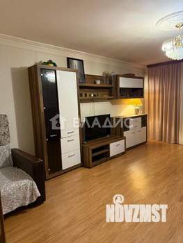 1-к квартира, вторичка, 51м2, 5/17 этаж