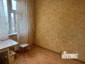 2-к квартира, вторичка, 54м2, 13/23 этаж