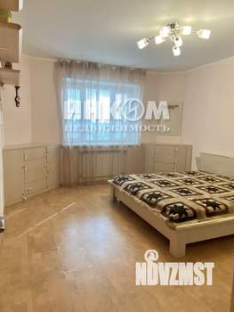 2-к квартира, вторичка, 68м2, 14/17 этаж