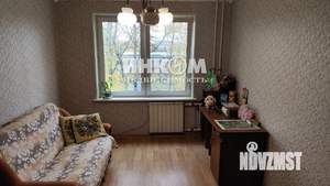 2-к квартира, вторичка, 42м2, 4/5 этаж