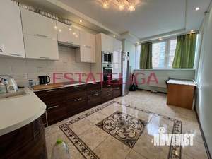 3-к квартира, вторичка, 75м2, 6/17 этаж