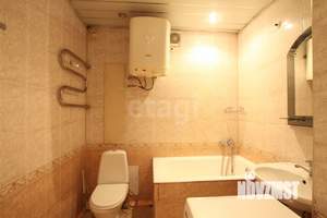 2-к квартира, вторичка, 59м2, 3/5 этаж