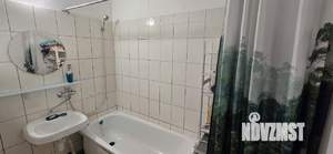 1-к квартира, вторичка, 57м2, 2/25 этаж