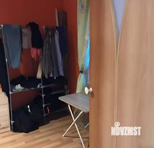 1-к квартира, вторичка, 30м2, 1/2 этаж