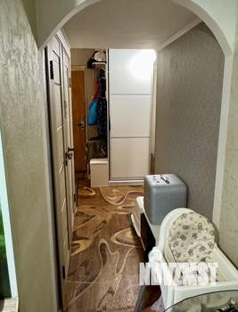 2-к квартира, вторичка, 45м2, 8/9 этаж