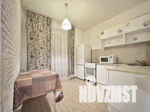 1-к квартира, вторичка, 37м2, 21/22 этаж