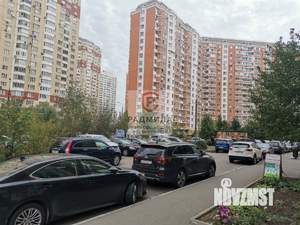 1-к квартира, вторичка, 37м2, 10/17 этаж
