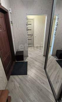 1-к квартира, вторичка, 38м2, 15/25 этаж