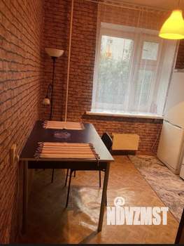 1-к квартира, вторичка, 35м2, 4/10 этаж