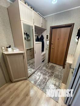 1-к квартира, вторичка, 42м2, 13/14 этаж