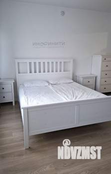 Студия квартира, вторичка, 28м2, 4/14 этаж