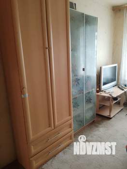 3-к квартира, вторичка, 62м2, 6/9 этаж