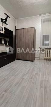 Студия квартира, вторичка, 22м2, 2/4 этаж