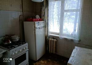 2-к квартира, вторичка, 45м2, 2/5 этаж