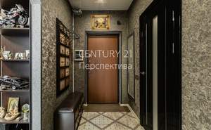 1-к квартира, вторичка, 38м2, 17/18 этаж