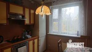 2-к квартира, вторичка, 55м2, 3/17 этаж
