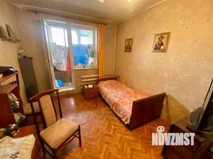 3-к квартира, вторичка, 75м2, 14/17 этаж