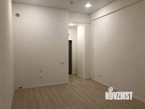 Студия квартира, вторичка, 24м2, 2/4 этаж