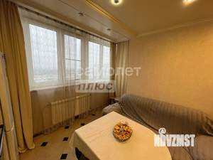 2-к квартира, вторичка, 54м2, 8/17 этаж