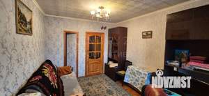 3-к квартира, вторичка, 60м2, 5/5 этаж