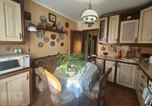 2-к квартира, вторичка, 53м2, 8/9 этаж