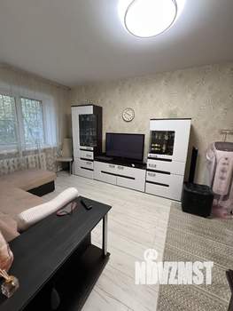 1-к квартира, вторичка, 31м2, 2/5 этаж