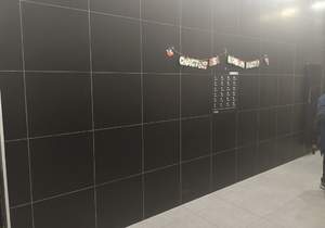 1-к квартира, вторичка, 35м2, 20/25 этаж