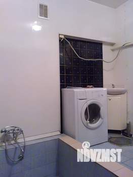 2-к квартира, вторичка, 45м2, 1/5 этаж
