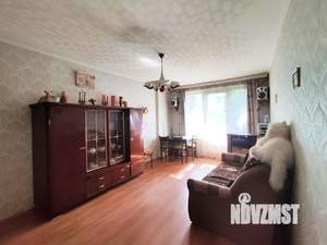 2-к квартира, вторичка, 45м2, 3/5 этаж