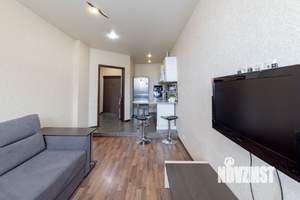 1-к квартира, вторичка, 35м2, 3/3 этаж