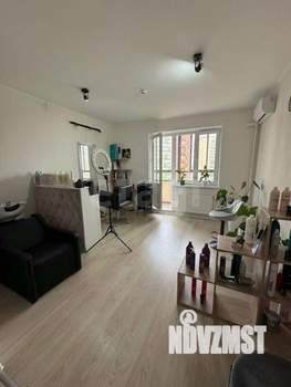 Студия квартира, вторичка, 25м2, 9/20 этаж