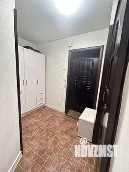 1-к квартира, вторичка, 36м2, 6/9 этаж