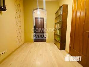 3-к квартира, вторичка, 74м2, 17/17 этаж