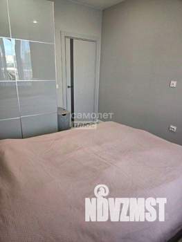 2-к квартира, вторичка, 54м2, 3/17 этаж
