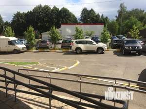 1-к квартира, вторичка, 40м2, 5/25 этаж