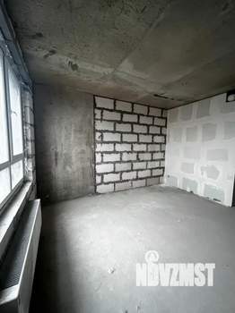 Студия квартира, вторичка, 27м2, 22/24 этаж