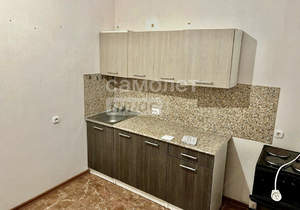 1-к квартира, вторичка, 32м2, 17/17 этаж