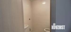 3-к квартира, вторичка, 76м2, 4/25 этаж