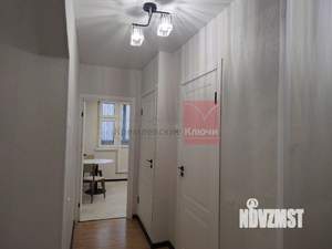 3-к квартира, вторичка, 77м2, 10/25 этаж