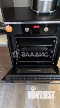 1-к квартира, вторичка, 41м2, 10/17 этаж