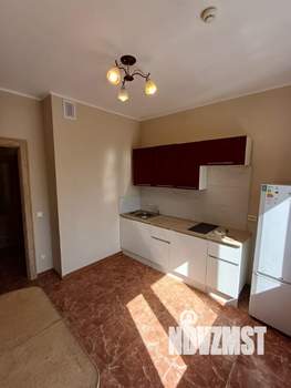 1-к квартира, вторичка, 34м2, 6/19 этаж